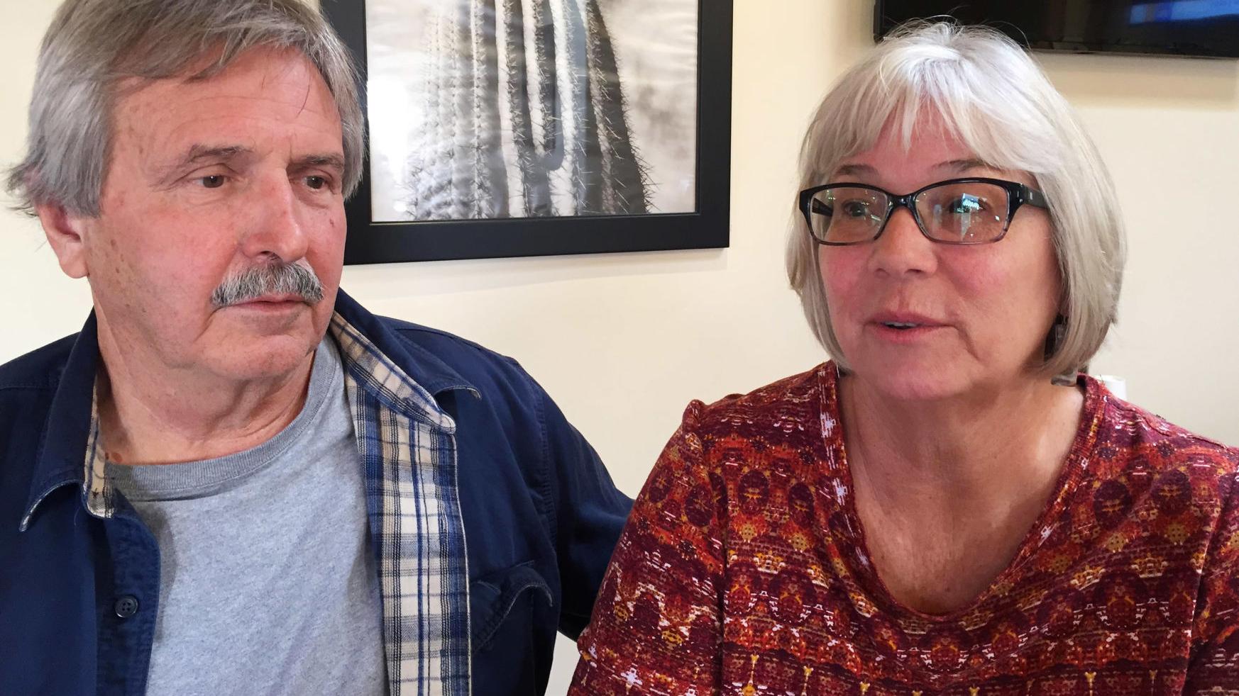 Neto's Tucson: Much is at stake in trial of No More Deaths volunteer